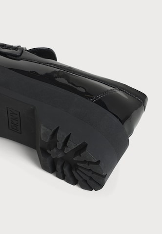 DKNY Slipper 'BELISA' – černá