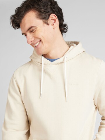 Pepe Jeans - Sweatshirt 'RAMSEY' em bege