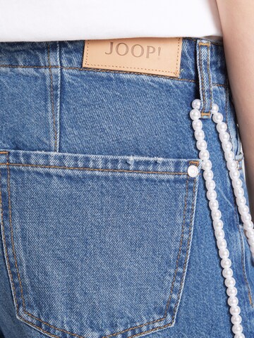 JOOP! Flared Jeans 'Martha' in Blue