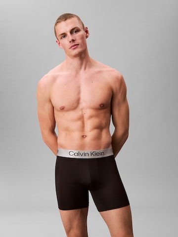 Calvin Klein Underwear Boxer shorts in Blue: front