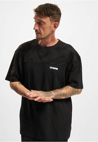 Dangerous DNGRS - Camiseta en negro