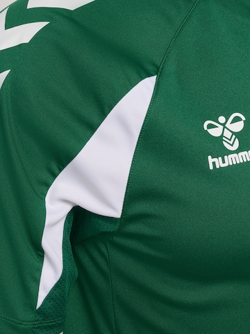 T-Shirt fonctionnel 'Core 2.0' Hummel en vert