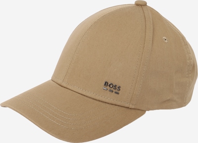 BOSS Lippalakki 'Zed' värissä beige, Tuotenäkymä