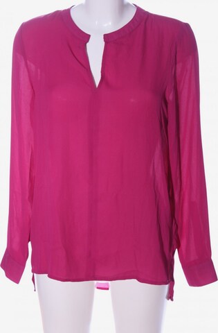 Esmara by Heidi Klum Langarm-Bluse S in Pink: predná strana