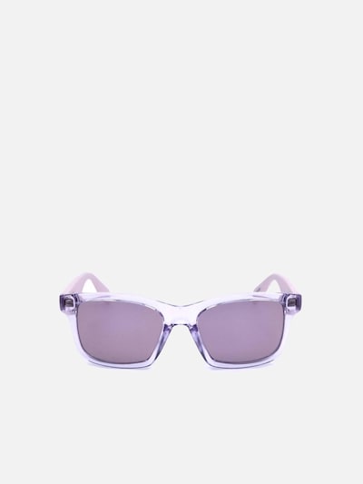 ADIDAS ORIGINALS Gafas de sol 'Adidas Original OR0105 Shiny pink 52/18/145 UNISEX Sunglasses' en 52 en rosa, Vista del producto