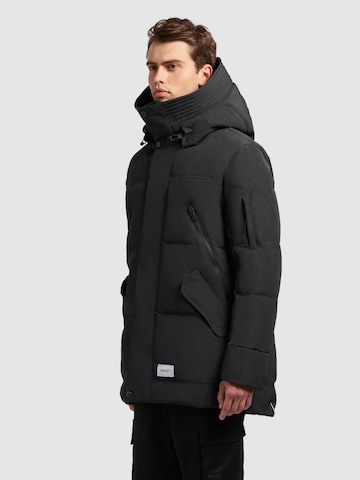 khujo - Chaqueta de invierno 'Kanf2' en gris