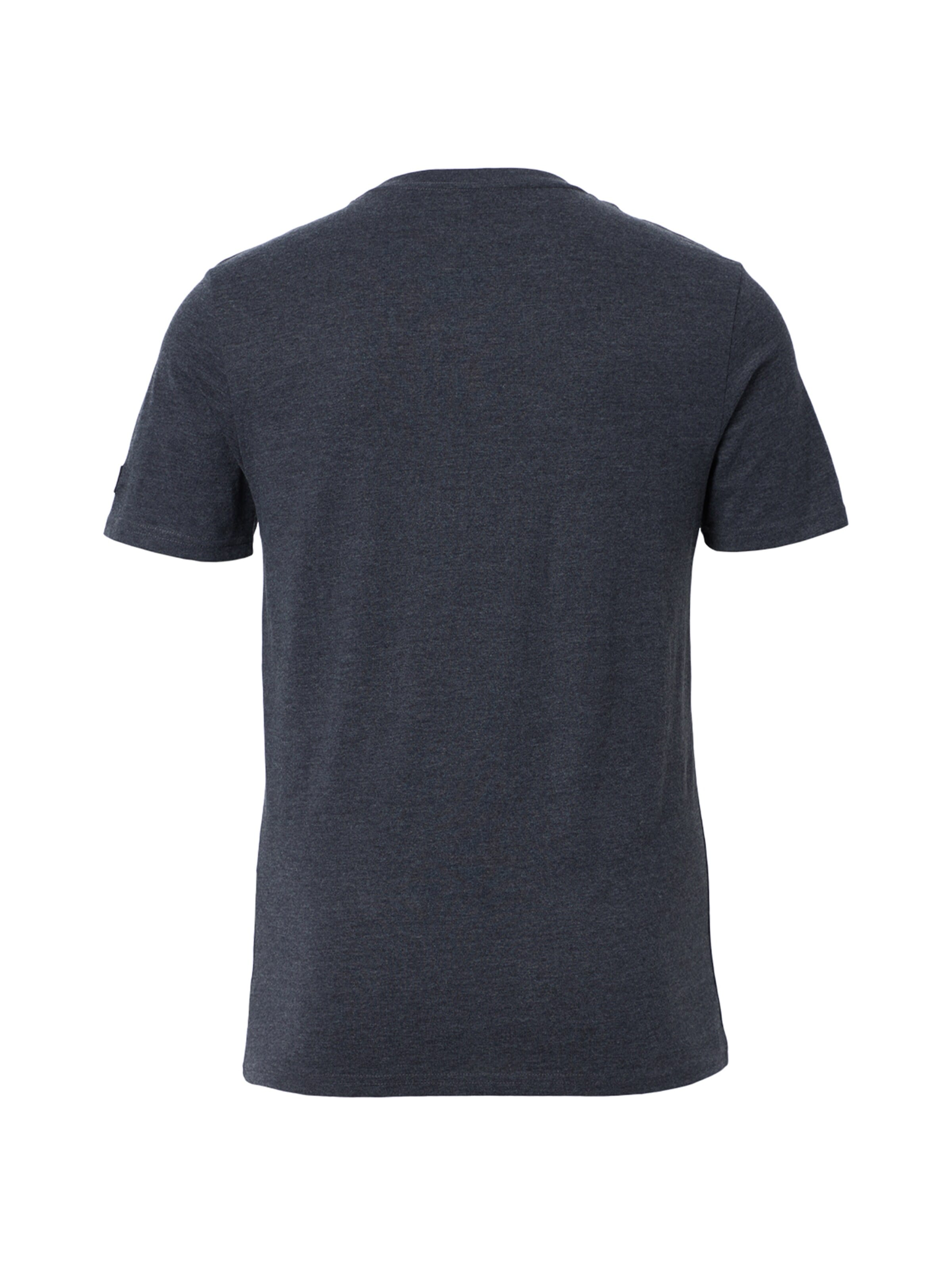 FORSBERG Shirt in Black