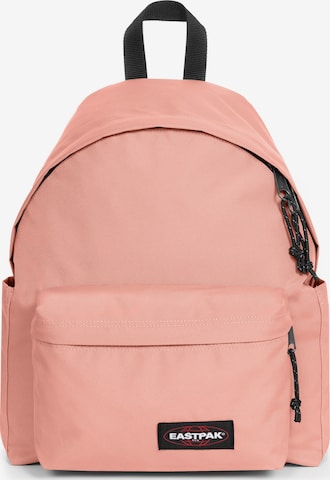 Zaino di EASTPAK in arancione: frontale