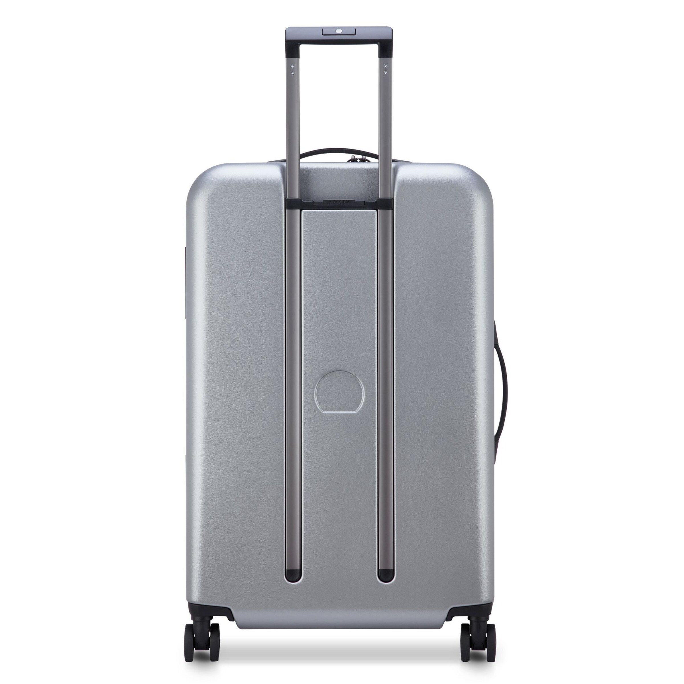 Valisette 'Turenne 2.0' Delsey Paris en argent