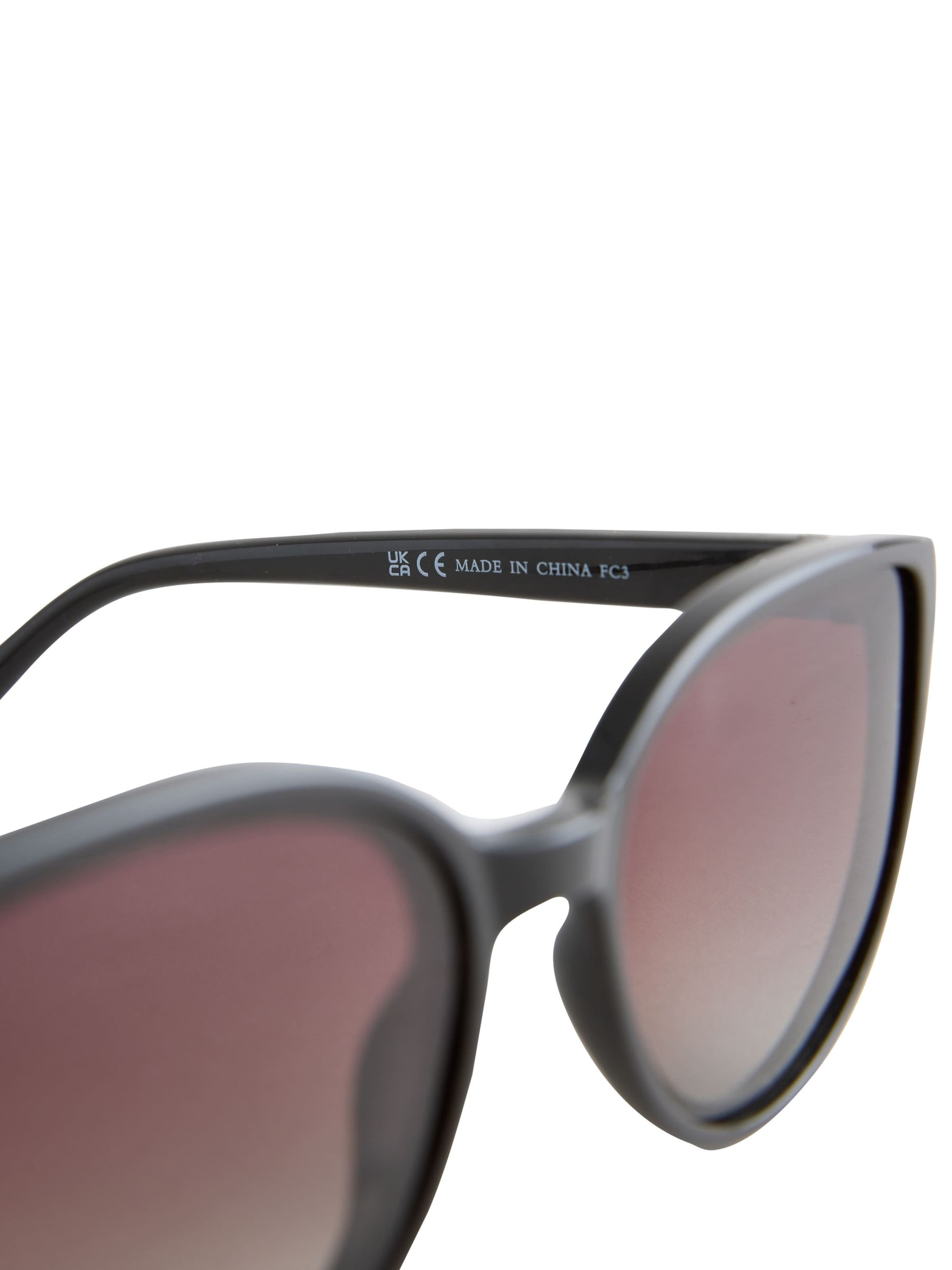 Lunettes de soleil Next en marron
