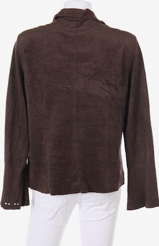 Casablanca Blouse & Tunic in XL in Brown