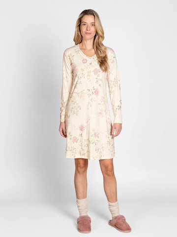 PIP STUDIO Nightgown in White