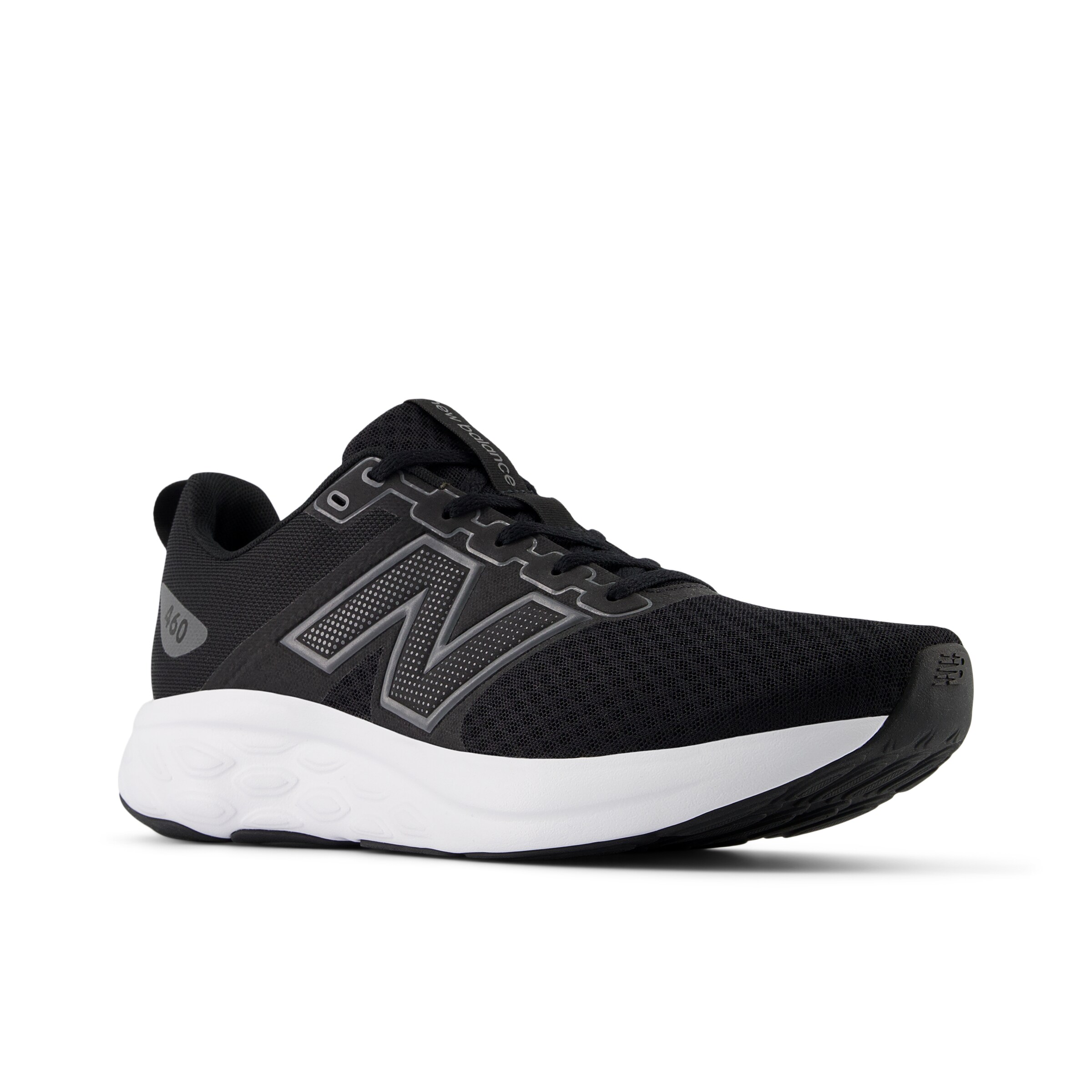 new balance Sneakers laag '460v4' in Zwart