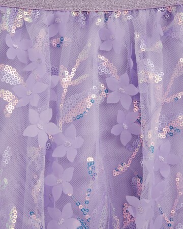 WE Fashion Szoknyák - lila