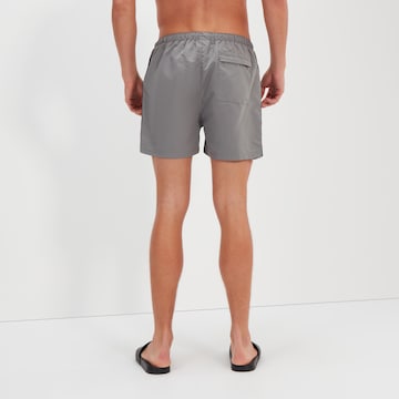 ELLESSE Badehose 'Gerono' in Grau