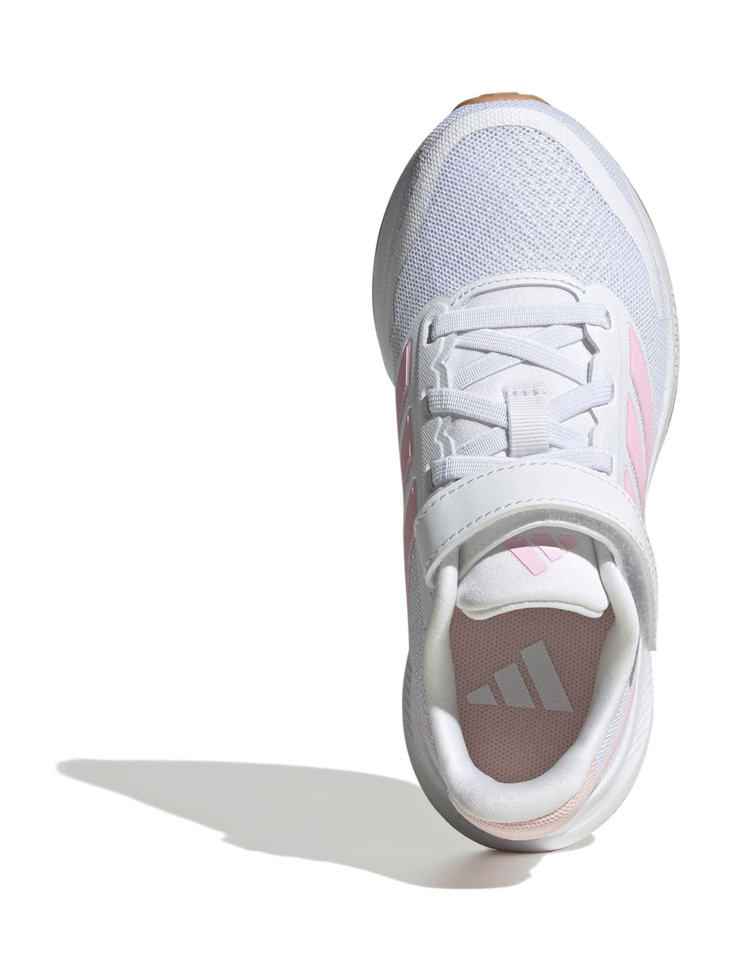 ADIDAS SPORTSWEAR Sneakers 'Runfalcon 5' i hvid