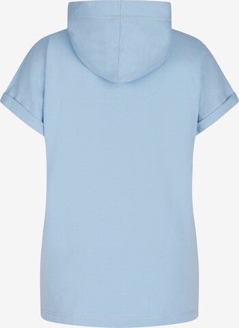 Lecomte Shirt in Blauw