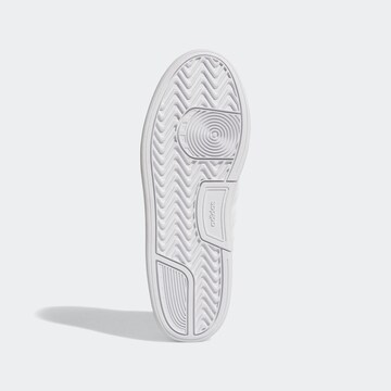 ADIDAS SPORTSWEAR Sneaker in Weiß