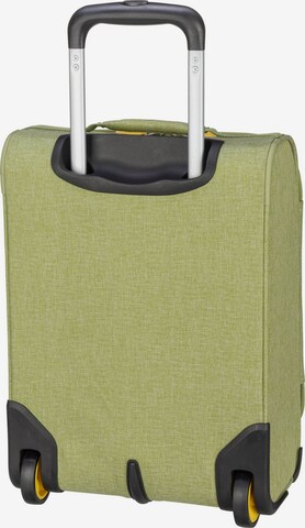 TRAVELITE Bag in Green