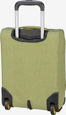 TRAVELITE Bag in Green