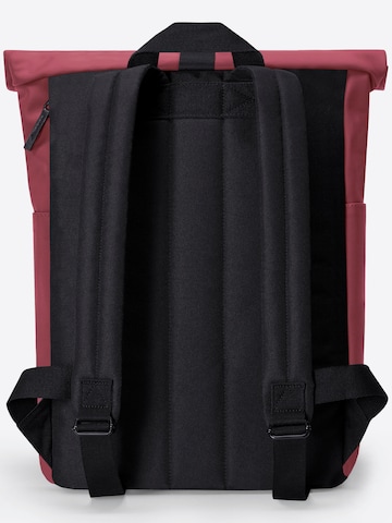 Ucon Acrobatics Backpack 'Hajo Mini Lotus Infinity' in Red