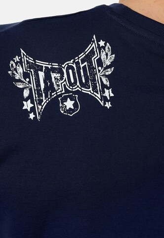 zils Tapout T-Krekls 'Westlake'