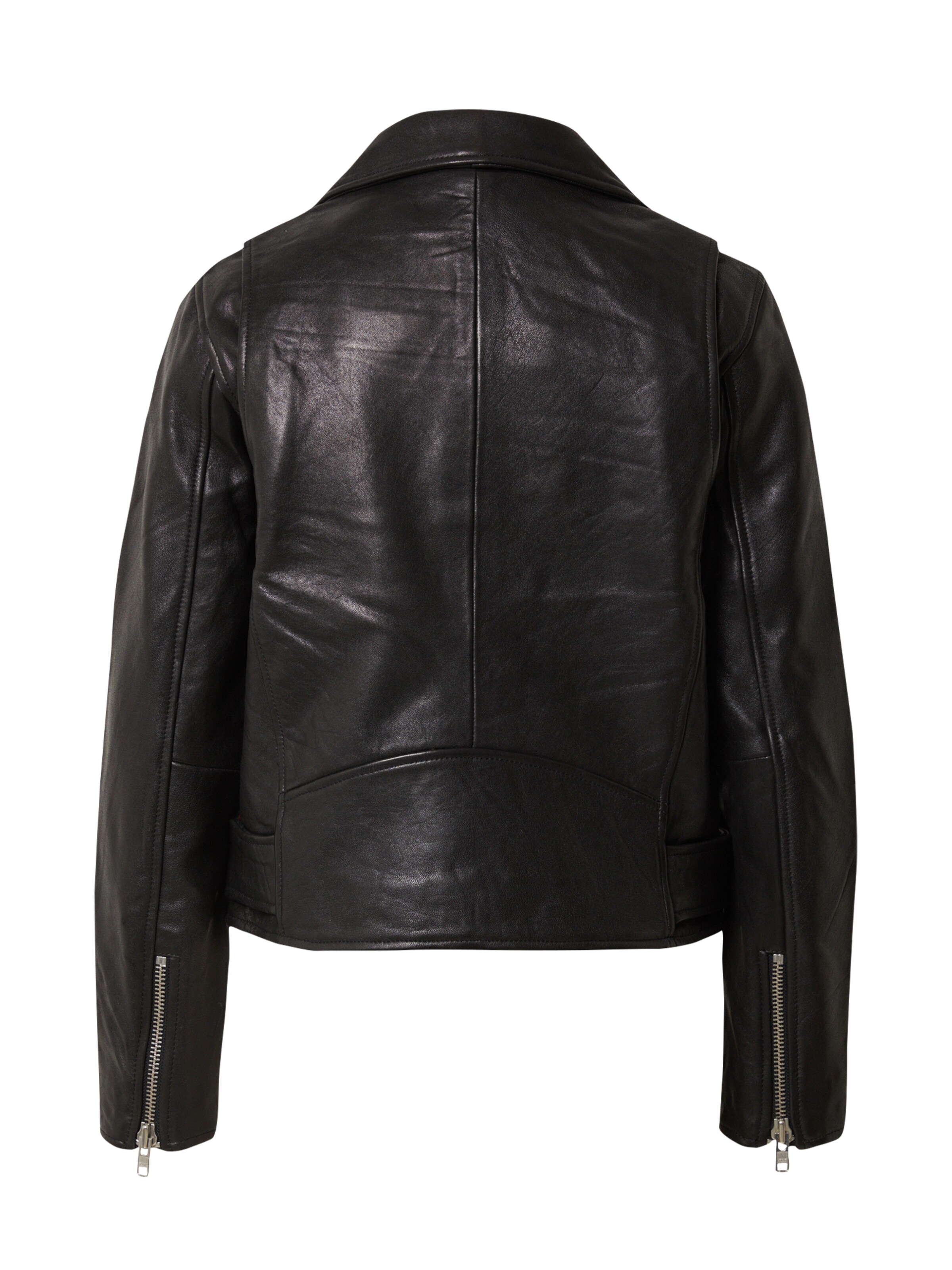 juoda JJXX Demisezoninė striukė 'Holly'