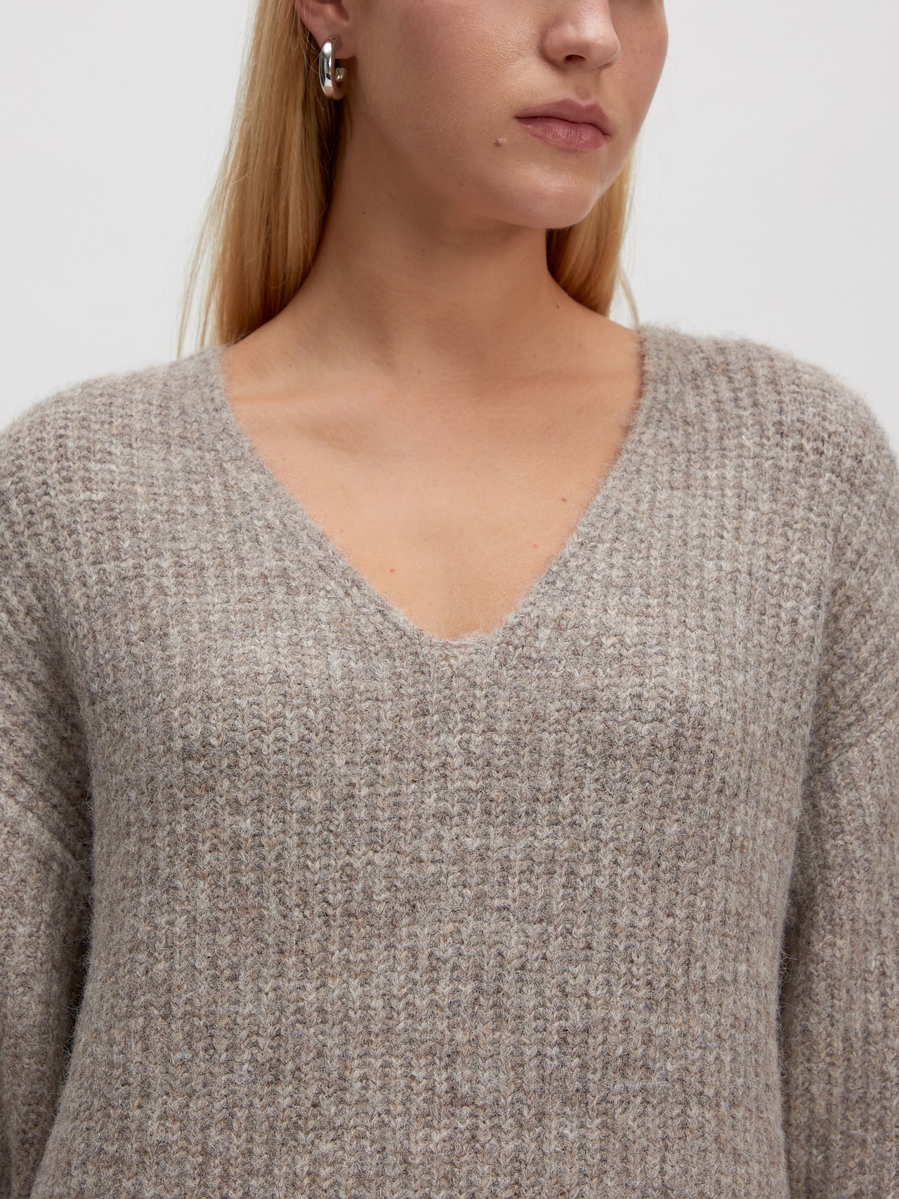 EDITED Produkte Kleid 'Nikki' beige