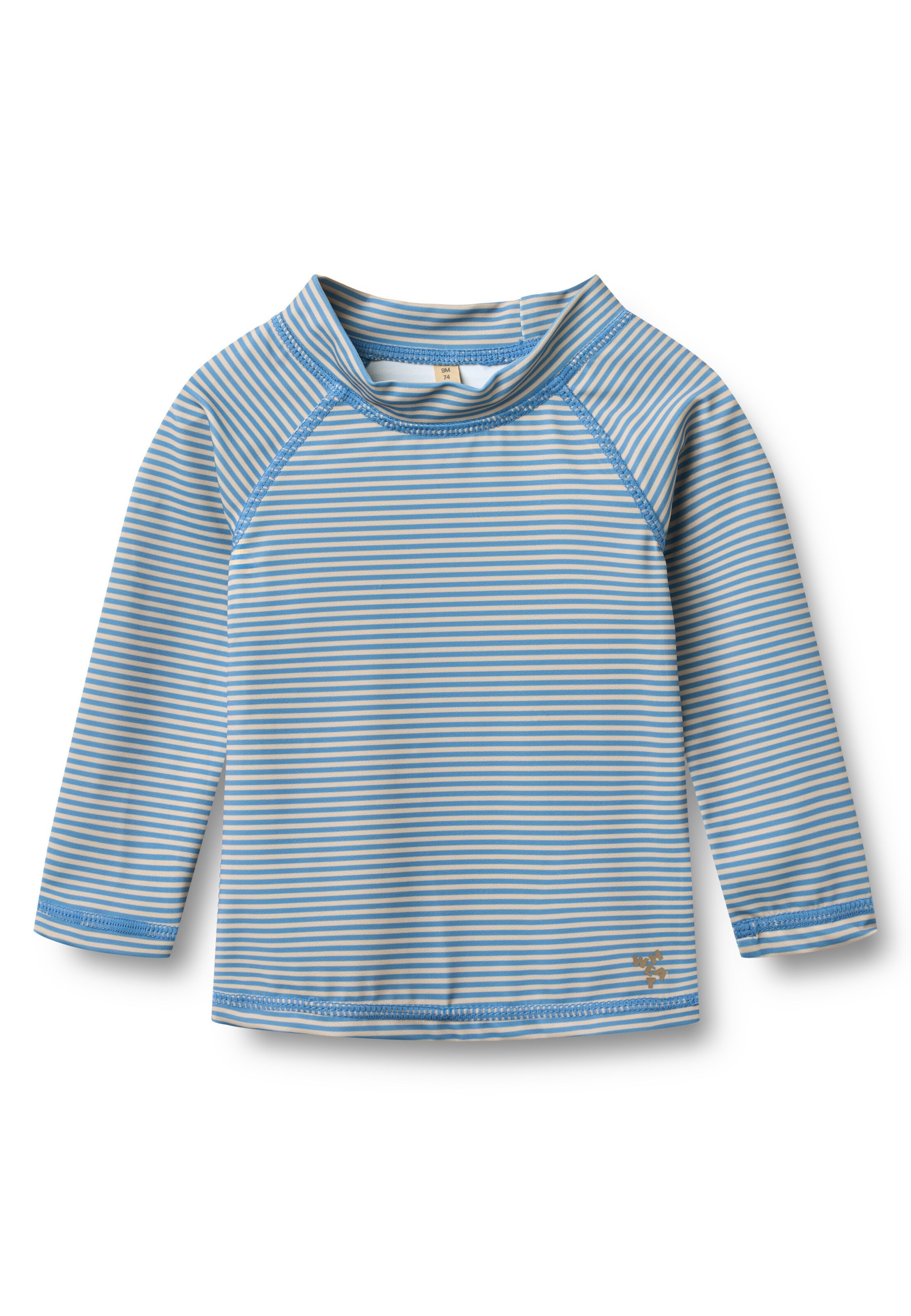 WHEAT Shirt 'Dilan' in Mischfarben: Vorderseite