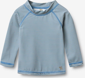 WHEAT Shirt 'Dilan' in Mischfarben: Vorderseite