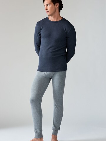 Maillot de corps Next en bleu