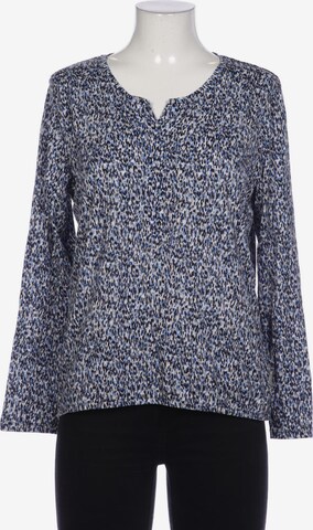 Betty & Co Bluse XL in Blau: predná strana