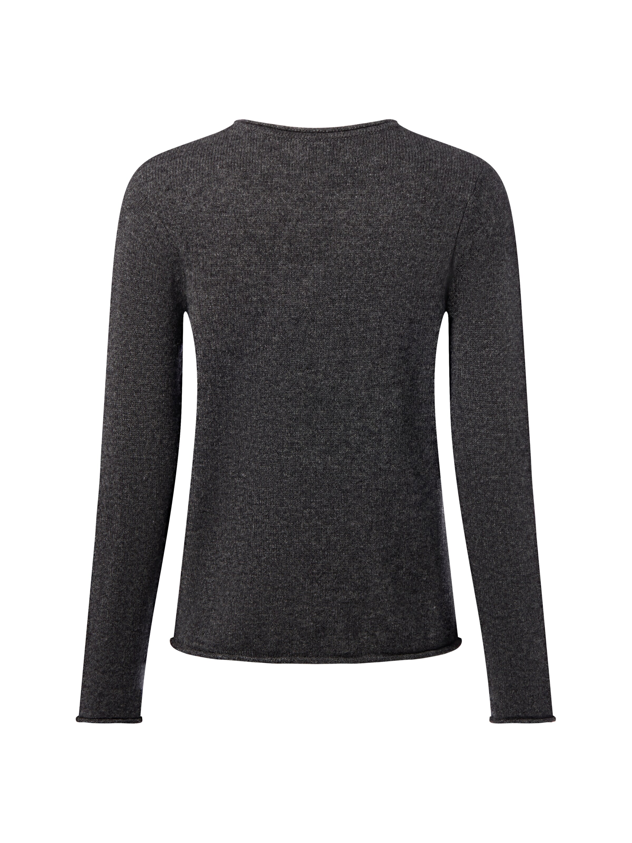 Brookshire Sweater in Grey