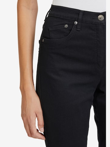 Betty Barclay Slim fit Jeans in Black