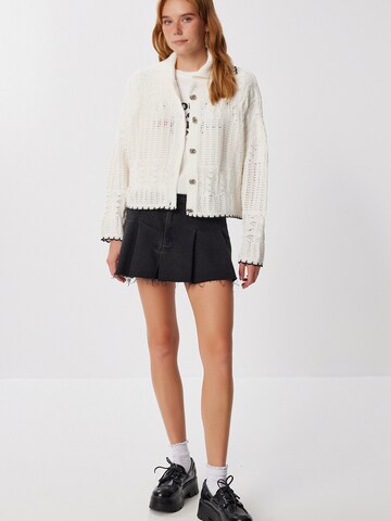 Giacchetta di Happiness İstanbul in beige