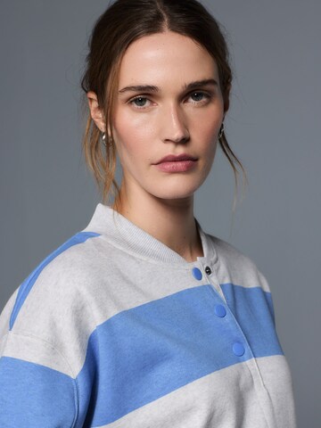 Next Majica | siva barva