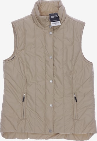 TOMMY HILFIGER Weste XL in Beige: predná strana