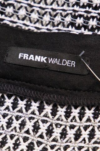 FRANK WALDER Jacket & Coat in L in Mixed colors