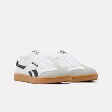 Reebok Sneaker in Weiß