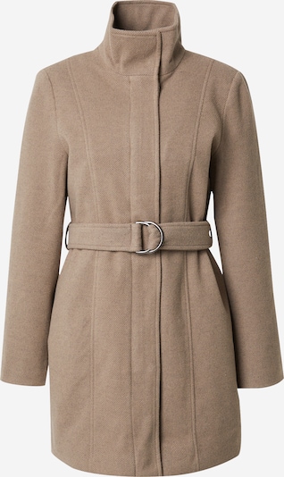 VERO MODA Prijelazni kaput 'VMSURIMARZY' u taupe siva, Pregled proizvoda