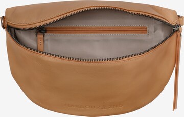 Harbour 2nd Fanny Pack in Brown