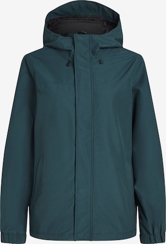 O'NEILLSportska jakna - plava boja: prednji dio