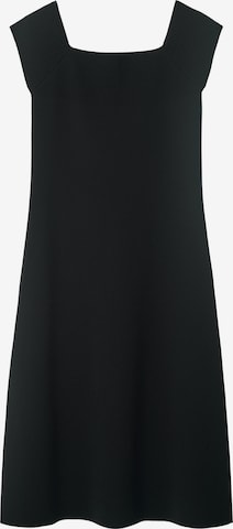 Adolfo Dominguez Dress in Black