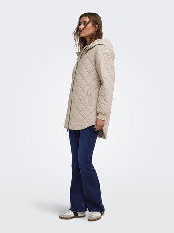 Giacca di mezza stagione di ONLY in beige