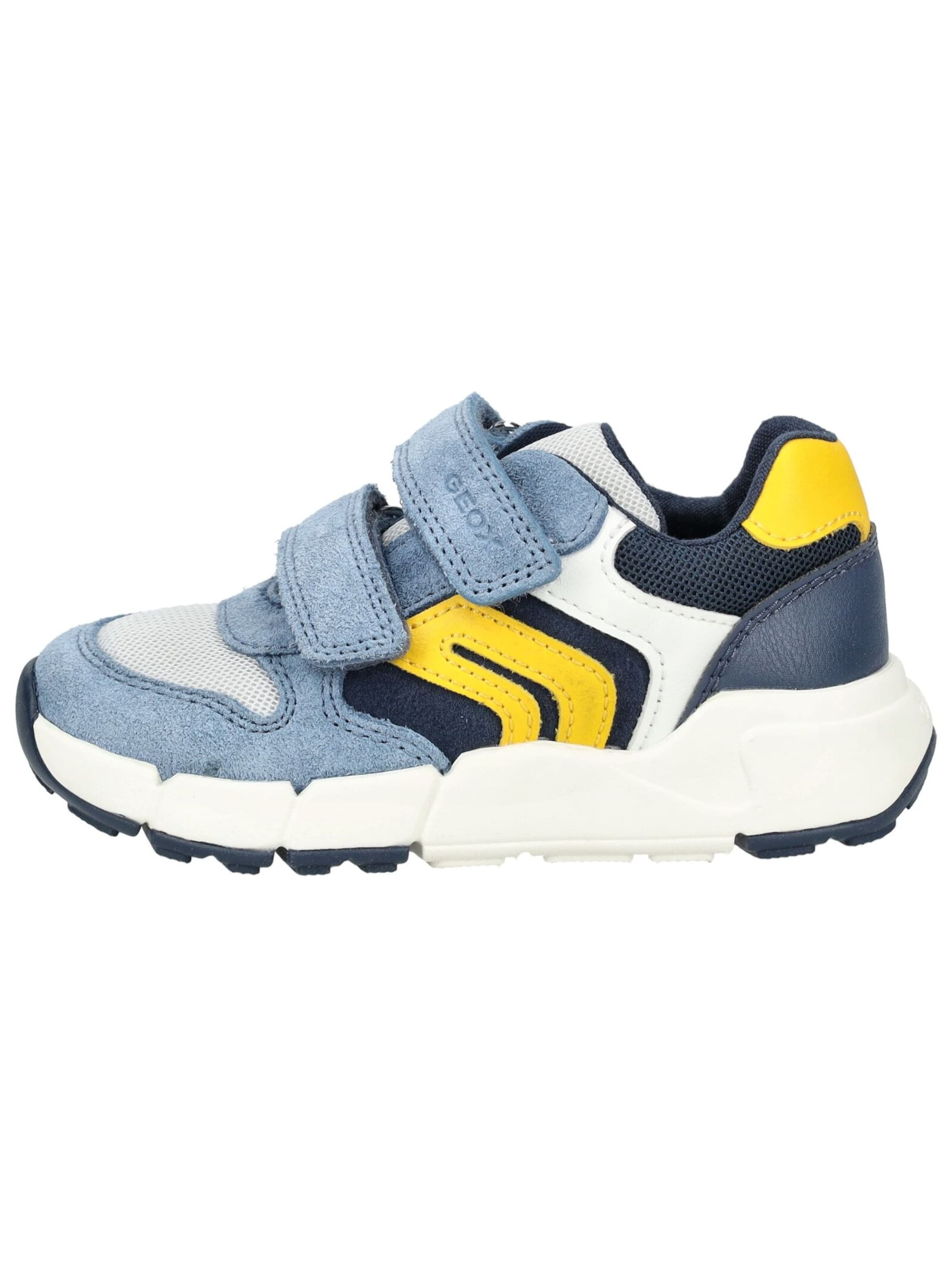 Sneaker di GEOX in blu