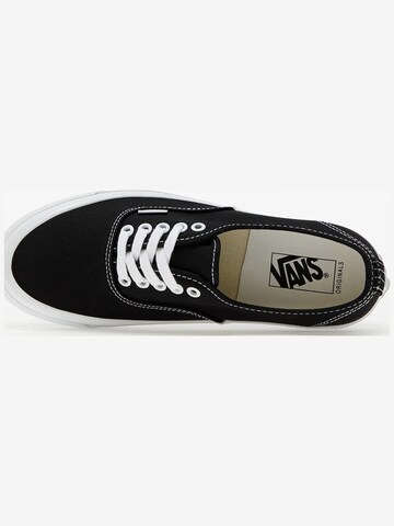 Scarpa sportiva 'Vans Authentic Lx Og' di VANS in nero