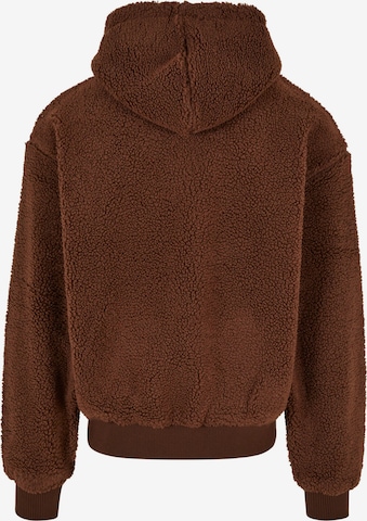 Sweat-shirt Karl Kani en marron