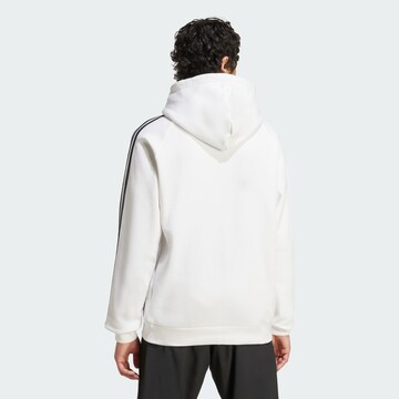 ADIDAS ORIGINALS Свитшот 'Adicolor Teamgeist' в Белый