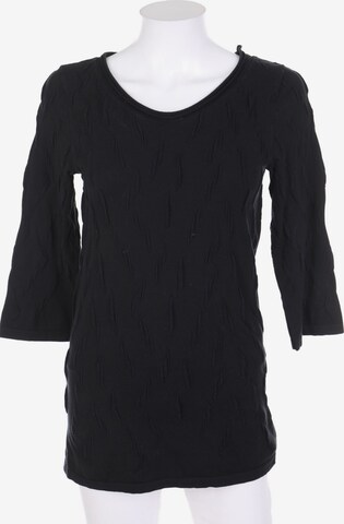 Evelin Brandt Berlin Top & Shirt in XS-S in Black: front