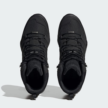 ADIDAS TERREX Kozačky 'Swift R2' – černá